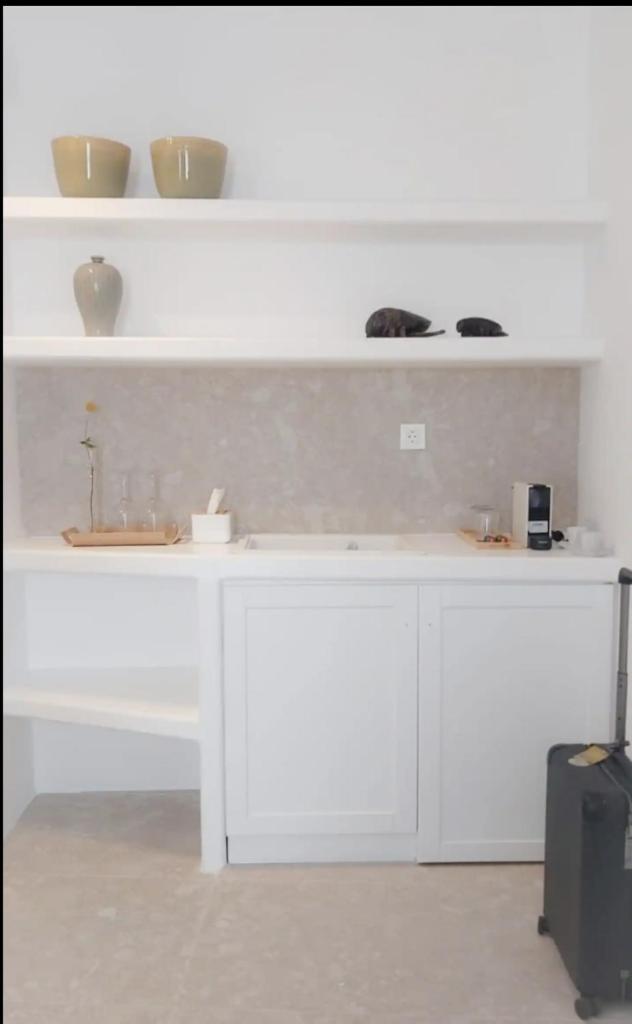 Kipos Livinn Apartment Mykonos Town