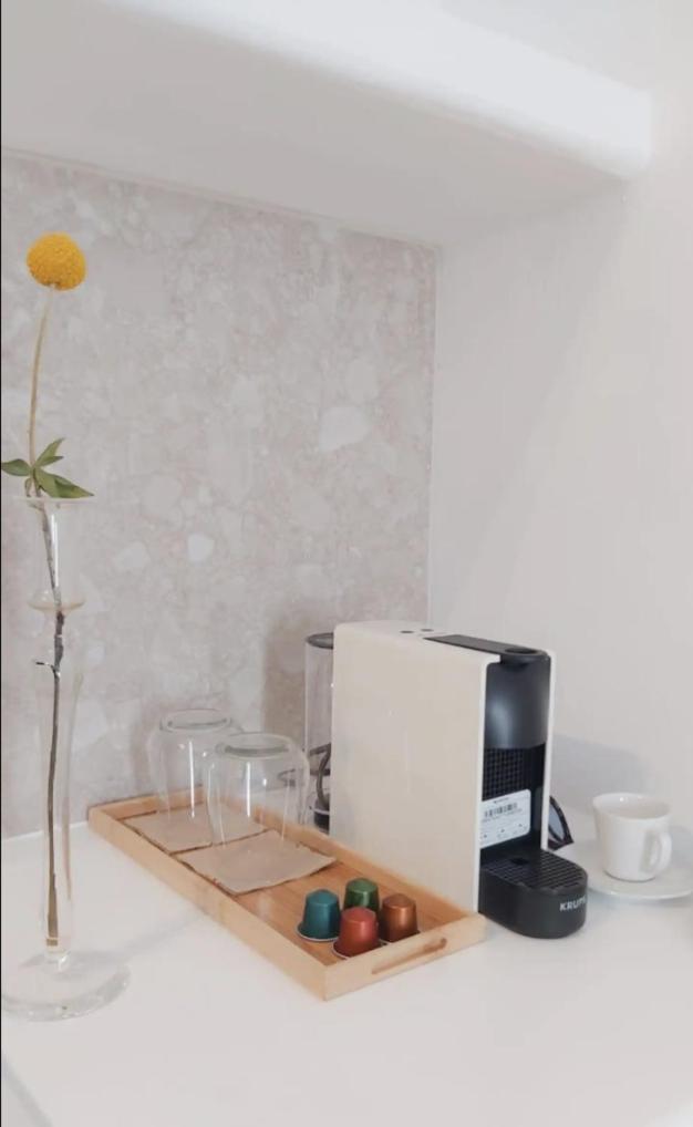 Apartment Kipos Livinn Mykonos Town