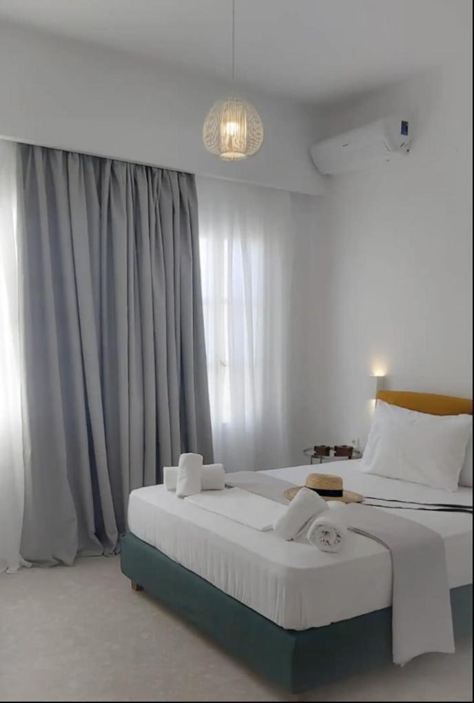 Apartment Kipos Livinn Mykonos Town