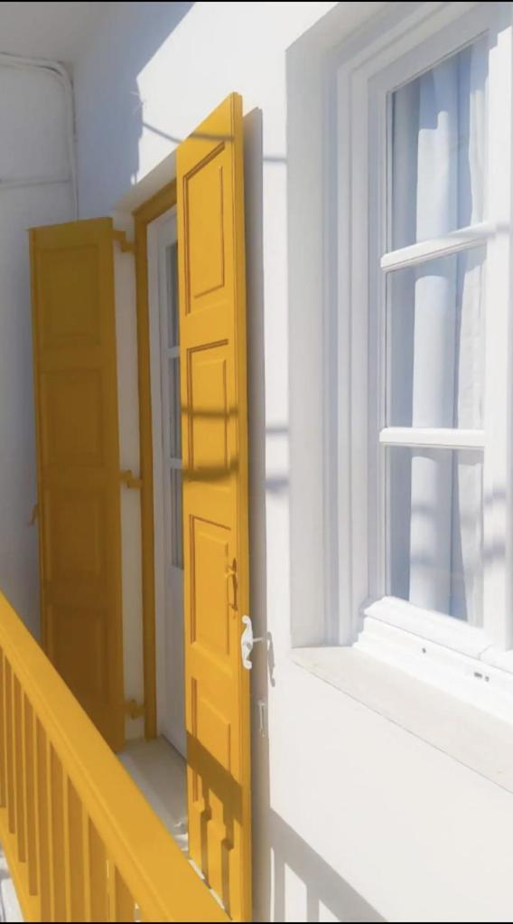 Kipos Livinn Apartment Mykonos Town