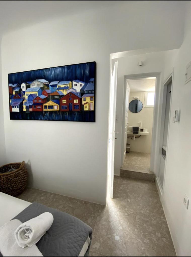 Apartment Kipos Livinn